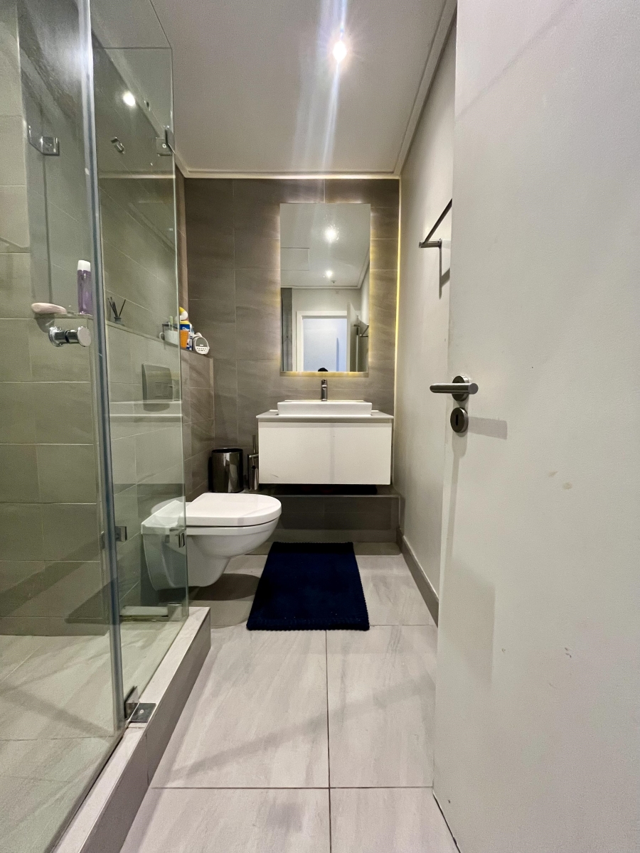 2 Bedroom Property for Sale in Cape Town City Centre Western Cape